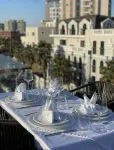 Envy Hotel - Frühstück
