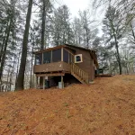 Moose River ADK Get-Away