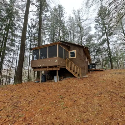 Moose River ADK Get-Away - 3성급