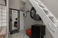 Apartment Knokey Volnaya - 2 ดาว