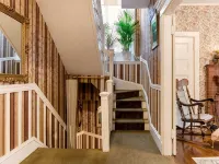 The Coolidge Corner Guest House: A Brookline Bed and Breakfast Ξενοδοχεία στην πόλη Brookline