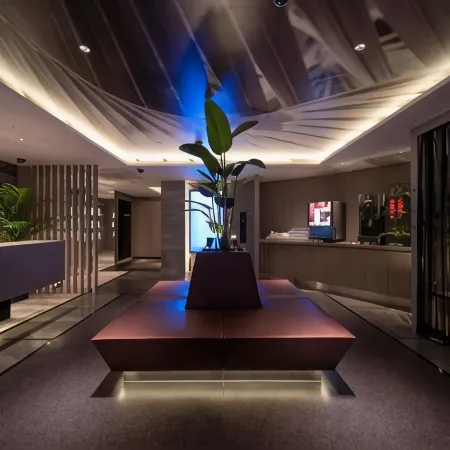 Hotel Porto (Adults Only)