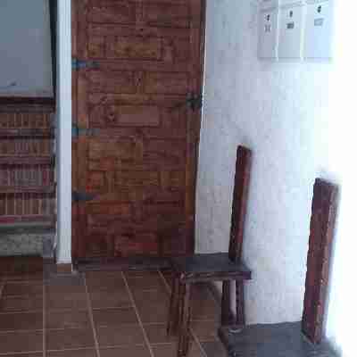 Wonderful apartment in the Jewish quarter Others