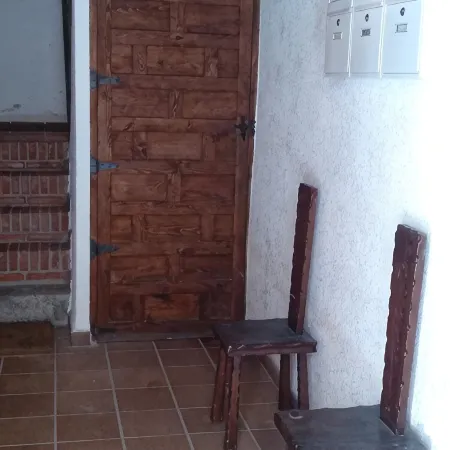Wonderful apartment in the Jewish quarter