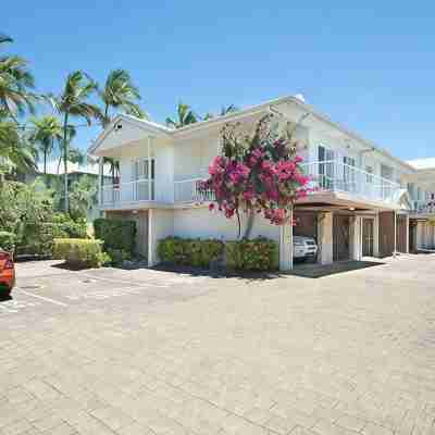Sunny 2 bedroom 1 bathroom,  north facing balcony free use bikes & kayaks & wifi Others