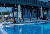 Hotel Aventus - Pools
