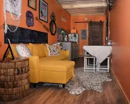 Shipping Container-6 Min to the Lake-Angler & Stargazer Getaway + Boat Parking - シャレー