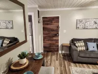 Retreat to the Grand View Suite in Beech Mnt/ Pinnacle/Pool/3rd Floor - Kuntosalit