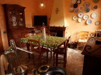 B&B Santa Vittoria - Pet friendly