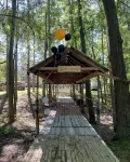 Grays Riverside Camp Cabin 1. - WiFi