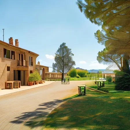 Morami Wine Agriturismo
