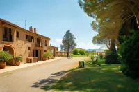 Morami Wine Agriturismo - Farmhouses