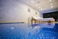Grand Hotel Kazybek Bi - spa