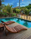 Caravelas Praia de Moitas - 2-Star