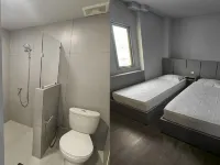 New Wisma Mulia Hotels in Baubau