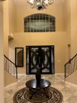 Luxury home with pickleball, pool, and hot tub near Scottsdale