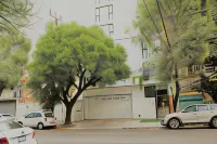 Condesa Suites - ห้องครัว