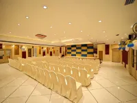 Chandra Residency 다르마퓨리 호텔
