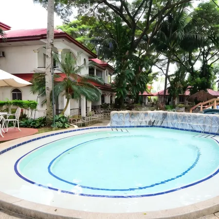 Palmas del Mar Conference Resort Hotel