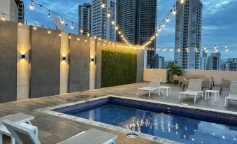 Victoria Hotel and Suites Panama