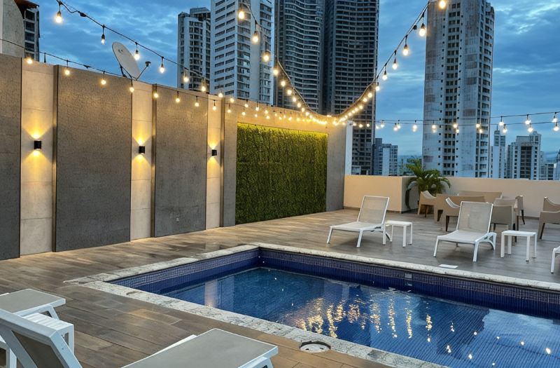 Victoria Hotel and Suites Panama photo 2