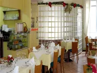 Amparo - breakfast