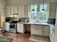 Historic 1851 Farmhouse Retreat