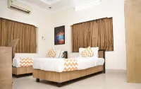 Crossroads-An Apartment Hotel - Pet friendly