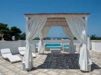 Le Gemelle Boutique Hotel Hotels in Torre Suda