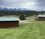 鹿小屋 - 山景、可聽湍急河水聲、私密、可攜帶寵物 - 民宿