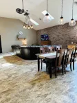 You'll love this Spacious 3 Bedroom plus a loft in the Heart of Amish Country - 무료 와이파이