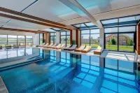Merit Grand Mosta Spa Hotel & Casino - piscina