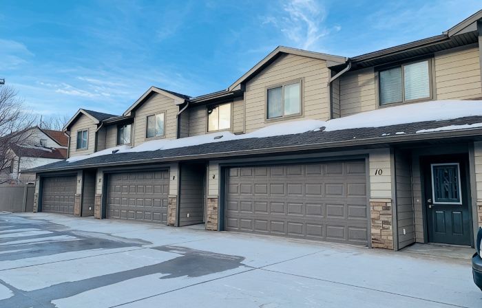 Juniper Townhouse #4