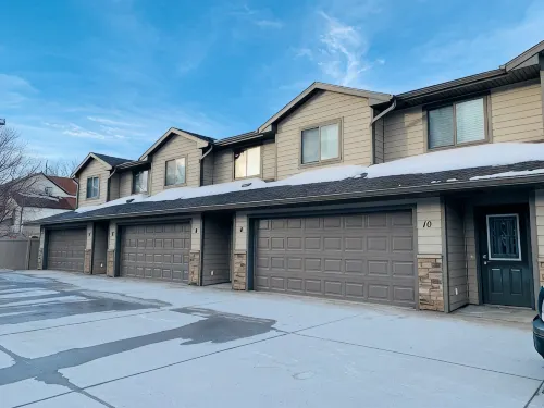 Juniper Townhouse #4