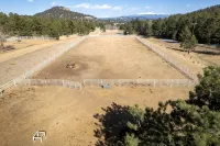 NEW Indian Paintbrush Ranch House.