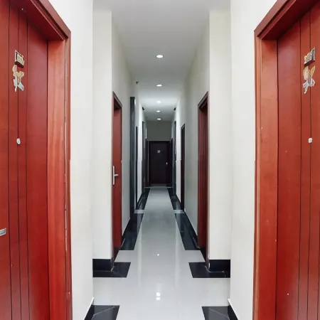 RedDoorz @ Hotel Gajah Mada Palu