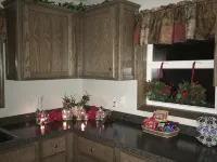 Little house on the farm