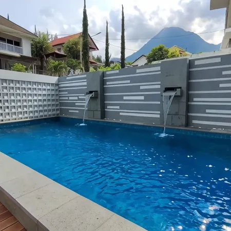 Gandaria Villa Batu