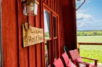 The Red Barn