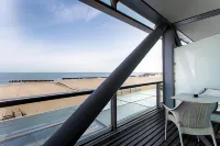 Kursaal Hotel - Ocean View