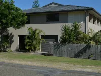 'SEASIDE RETREAT' beach & nature at your doorstep Hotels in Wooli