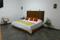 Ecovergel Hotel Boutique Hotels in 
