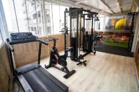 Camboriú Praia Hotel - palestra