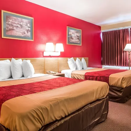 Econo Lodge