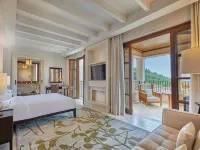 คาป์ เวอมาลล์ แกรนด์ โรงแรม โรงแรมในLlevant