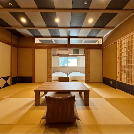 Tatsumikan