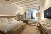 Hotel Encinar de Sotogrande - balcony