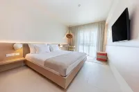 Eurotel Altura - Balkon