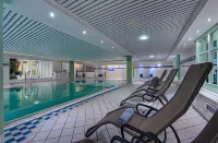 Hotel Aquamarin - Spa