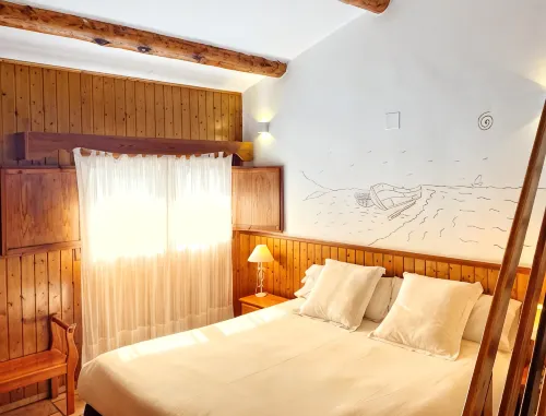 Delta Hotel - 3-Sterne